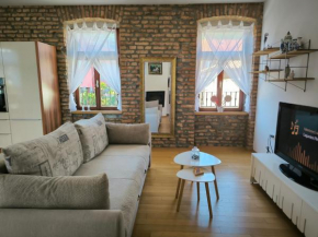 Apartment Matea